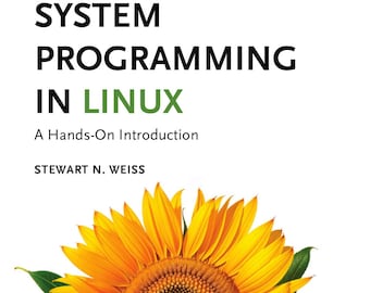 Systemprogrammering i Linux: En praktisk introduktion (2025)