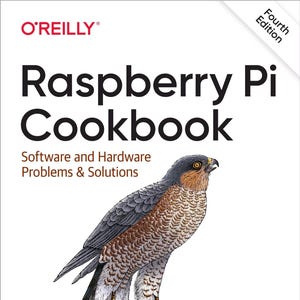 Livro de receitas do Raspberry Pi: Problemas e soluções de software e hardware (4ª ed., 2023)