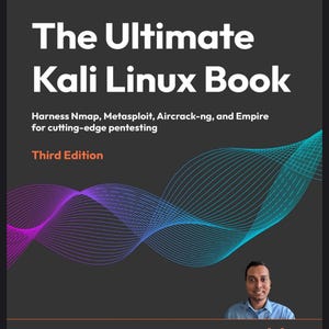 Il libro definitivo su Kali Linux (3a ed., 2024)