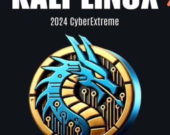 Erweiterte Funktionen von KALI Linux: Techniken und Werkzeuge (2024)
