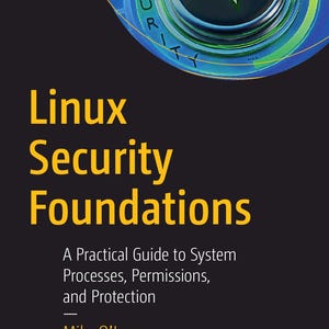 Linux-beveiligingsprincipes (2026)
