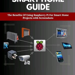 Raspberry Pi Smart Home Guide: The Benefits Of Using Raspberry Pi (2023)