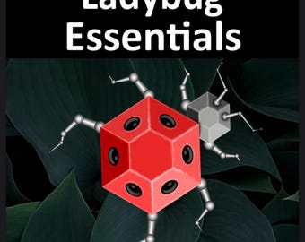 Android Studio Ladybug Essentials (2024)