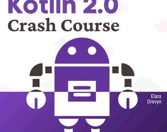 Kotlin 2.0 Crashkurs (2025)