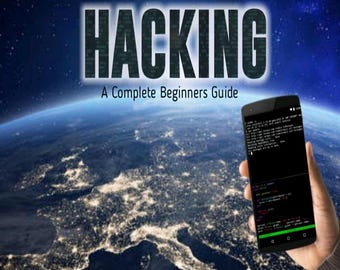 Hacking ético com seu smartphone