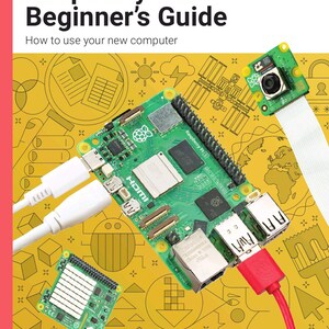 Guia Oficial para Iniciantes do Raspberry Pi (6ª ed., 2026)