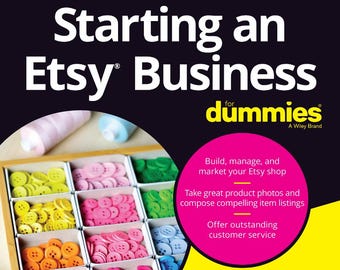 O Guia Definitivo para Vender no Etsy