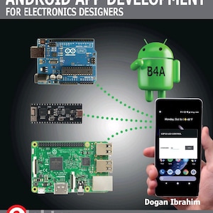 Android App Development for Electronics Designers