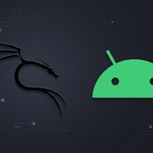 Video-Tutorial – Jedes Android-Gerät mit Kali Linux hacken – Ethisches Hacking