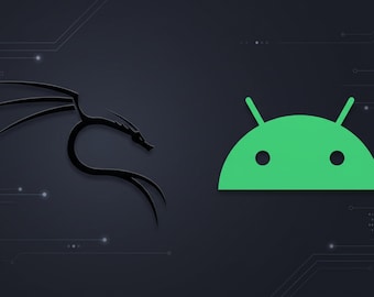 Tutorial em vídeo - Como hackear qualquer dispositivo Android com Kali Linux - Hacking Ético