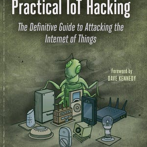 Praktisch IoT-hacken (2021)