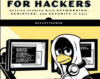 Noções básicas de Linux para hackers - Primeiros passos com redes, scripts e segurança no Kali Linux