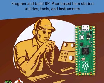 Raspberry Pi Pico for Radio Amateurs (2021)
