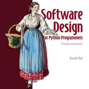 Software Design for Python Programmers (2026)