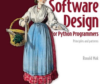 Software Design for Python Programmers (2026)
