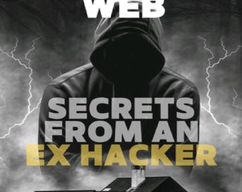 Segredos da Dark Web - Hacking Ético e Segurança Cibernética