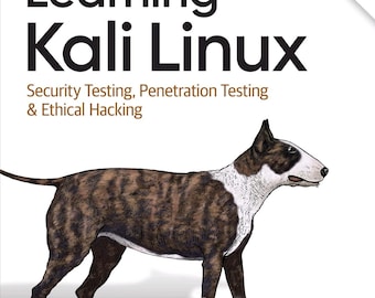 Aprendendo Kali Linux - Testes de Segurança, Testes de Penetração