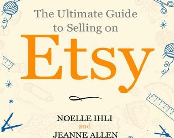 La guía definitiva para vender en Etsy
