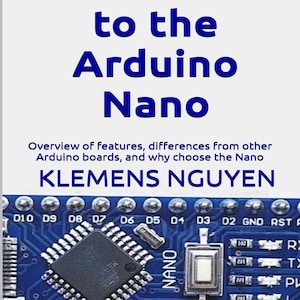 Introduction to the Arduino Nano (2025)
