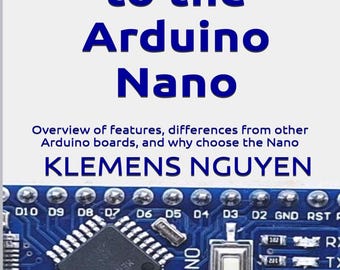 Inleiding tot de Arduino Nano (2025)