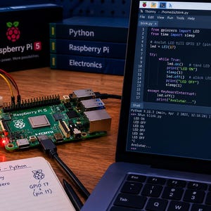 Video Guide: Raspberry Pi for Beginners