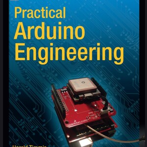9 Arduino Books