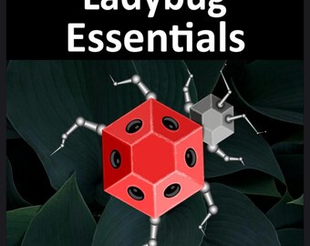 Fundamentos de Ladybug para Android Studio