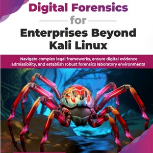 Digital forensik för företag bortom Kali Linux (2025)