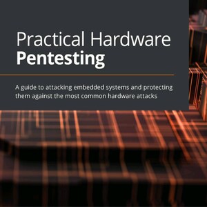 Praktische hardware-pentesting (2021)