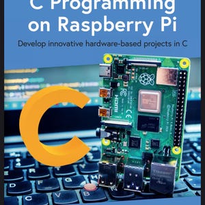 C Programming on Raspberry Pi (2021)