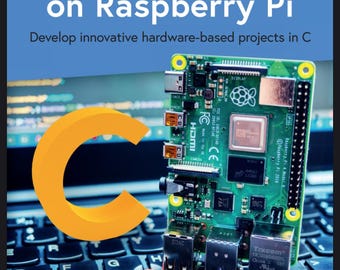 C Programming on Raspberry Pi (2021)