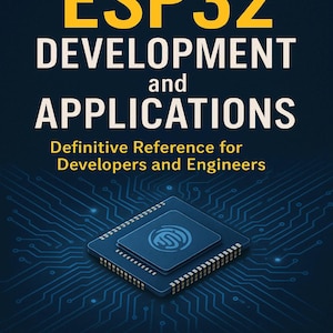 ESP32 Development and Applications (2025)