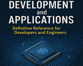 ESP32 Development and Applications (2025)