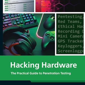 Hackningshårdvara: Den praktiska guiden (2026) - Etisk hackning