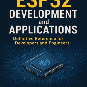 ESP32 Development and Applications (2025)