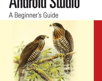 Dominando o Android Studio - Um Guia para Iniciantes