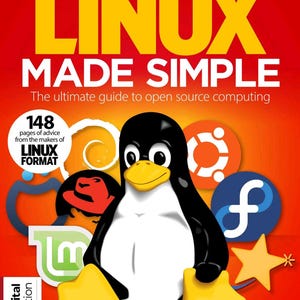 Linux gjort enkelt