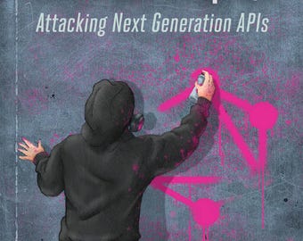 Black Hat GraphQL : Attaquer les API de nouvelle génération (2023)