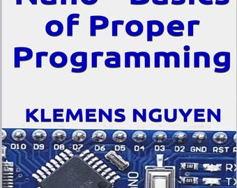 Arduino Nano: Basisprincipes van correct programmeren (2025)