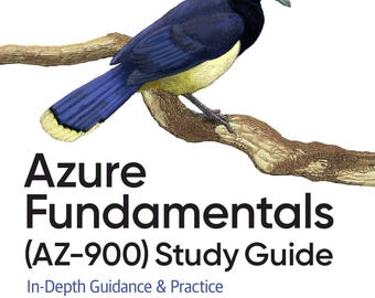 Azure Fundamentals (AZ-900) Study Guide (2026)
