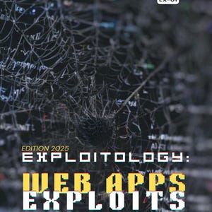 Exploitologie: Webapplicatie-exploits (2025)
