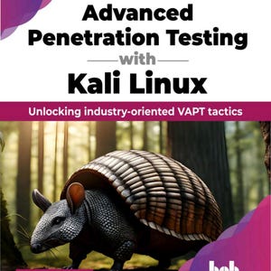 Geavanceerd penetratietesten met Kali Linux (2024)