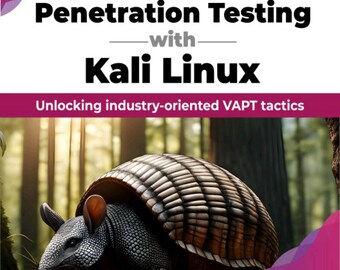 Advanced Penetration Testing with Kali Linux (2024)