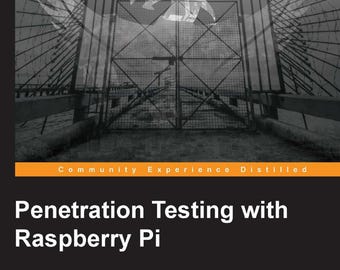 Teste de penetração com Raspberry Pi