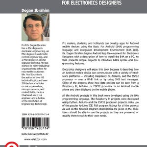Android-App-Entwicklung für Elektronikdesigner Bild 2