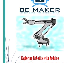 Exploring Robotics with Arduino (2024)