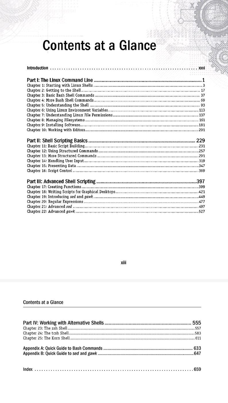 Linux Command Line and Shell Scripting Bible (5ed, 2026) image 2