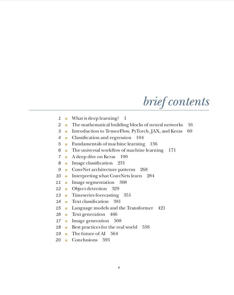 Deep Learning with Python (3ed, 2026) image 2