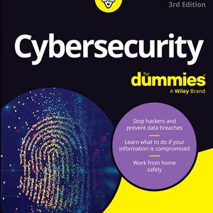 Cybersäkerhet för nybörjare (3:e upplagan, 2025)