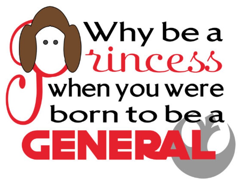Movie Girl Power Shirt New Baby Gift Wars Star General Baby Shower Gift Feminism Girls Rule Princess Feminist Onesies\u00ae Bodysuit